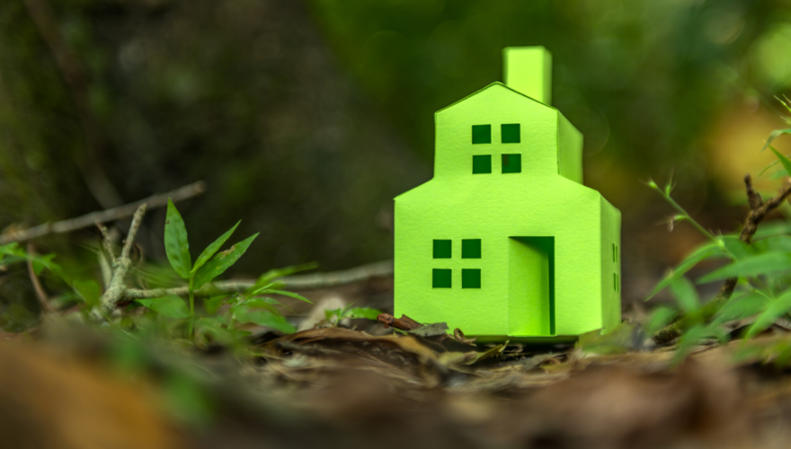 The Energy Efficient Home: Cost Benefits and How to Get One