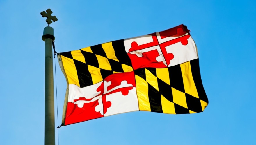 Maryland Day