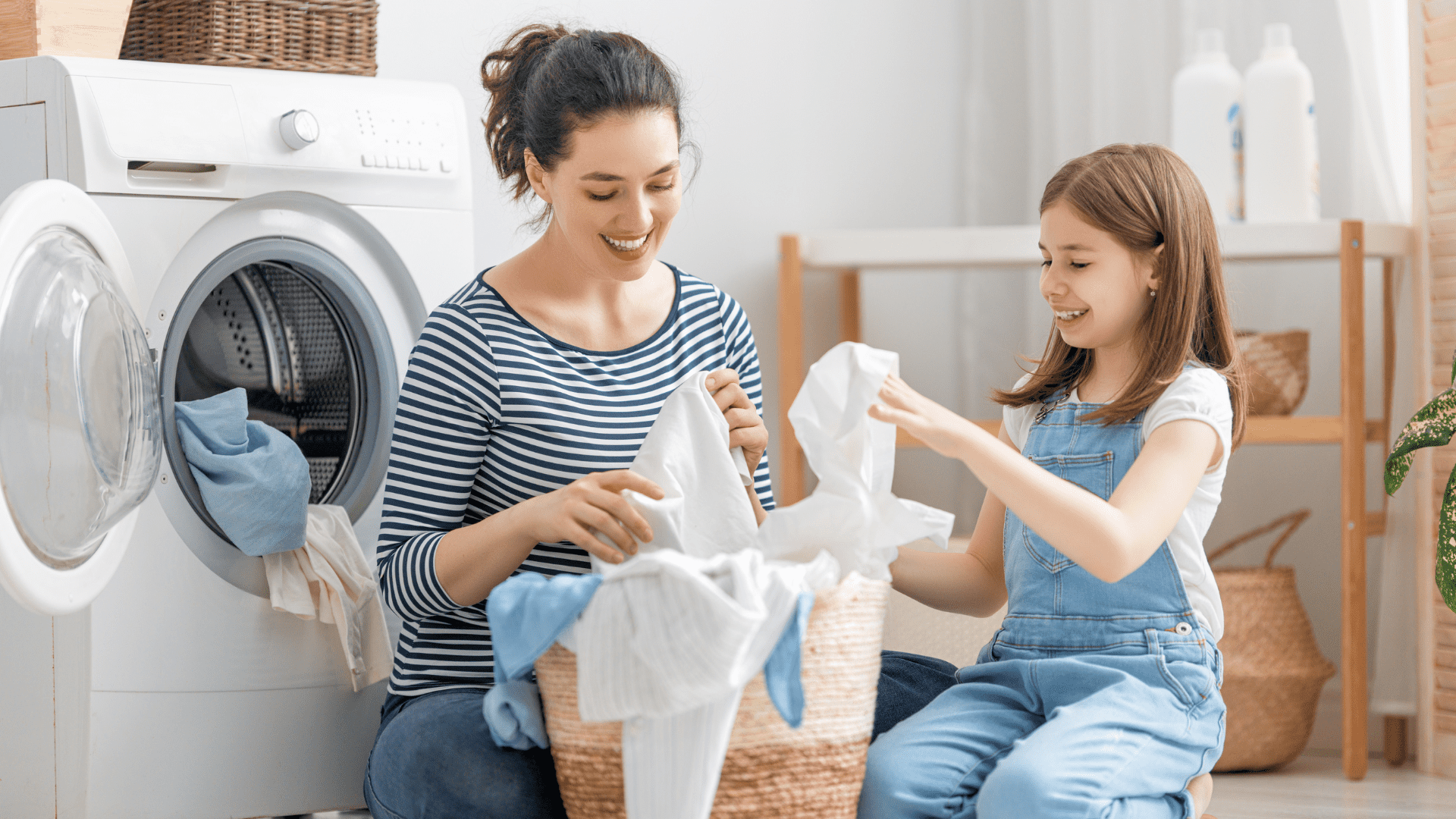 For National Laundry Day 2022, shop these items from