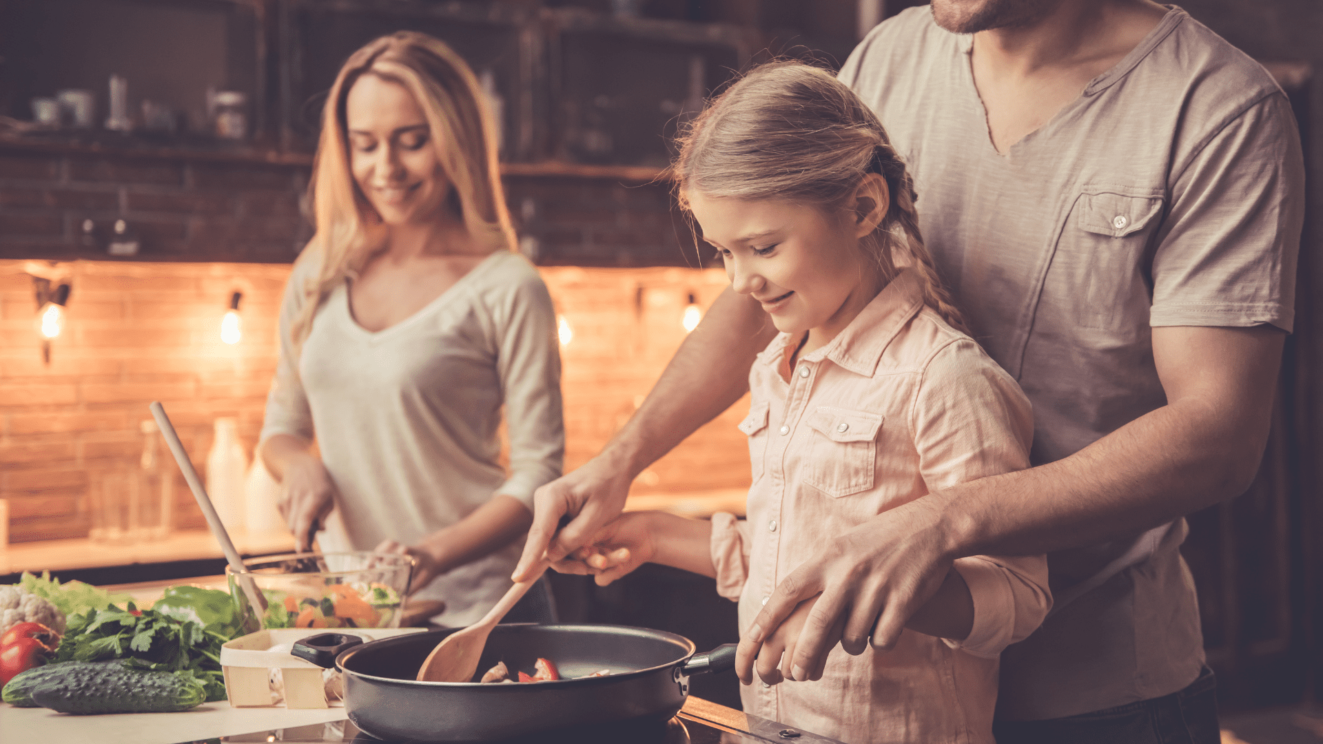 Best Ways To Conserve Energy While Cooking In The Kitchen