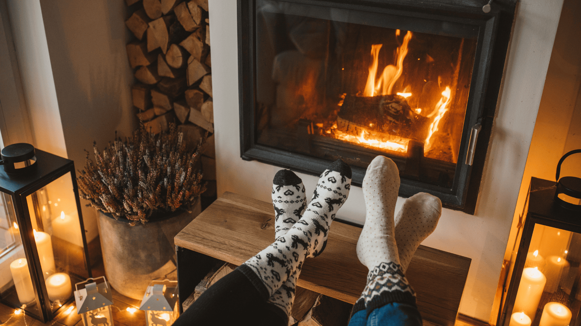 The Importance of an Energy Efficient Fireplace in Your Home