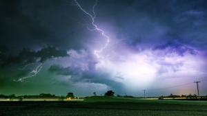 How to Prepare for Severe Weather
