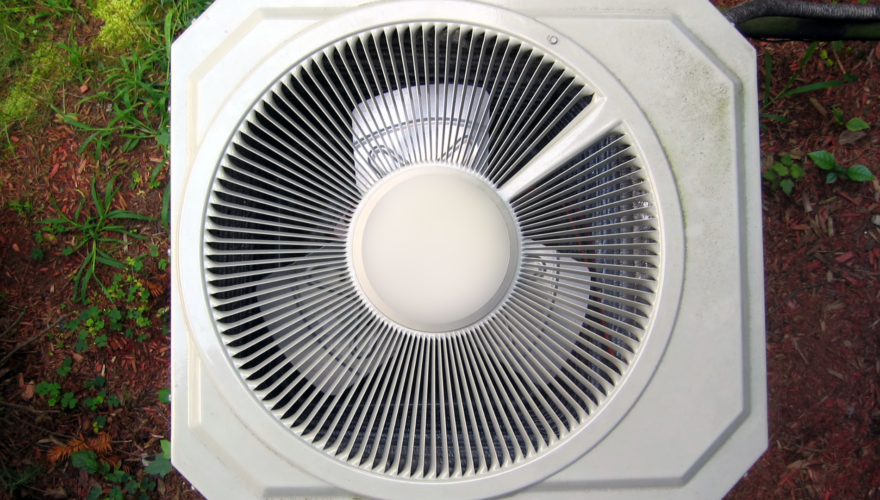 How to Tell If a Condenser Fan Motor Is Bad