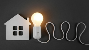 What Uses the Most Electricity in a Home?