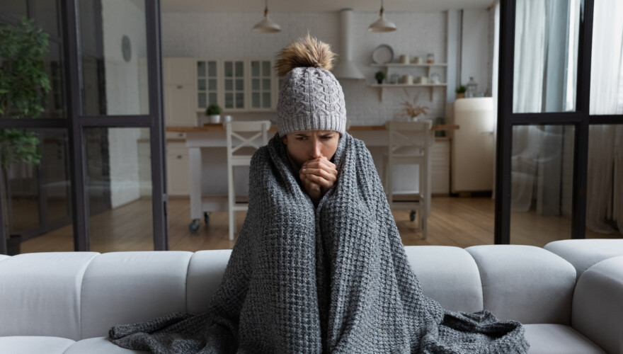 What to Do If Your Upstairs is Hot and Downstairs is Cold?